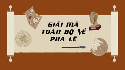 Pha Lê Là Gì? Giải Mã Toàn Bộ Về Pha Lê